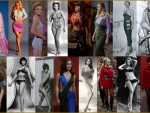 The Actresses of Classic Star Trek