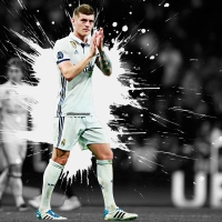 Toni Kroos