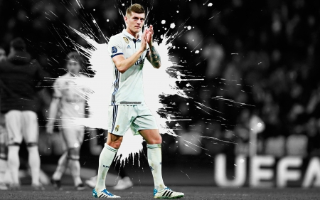 Toni Kroos