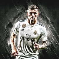 Toni Kroos