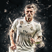 Toni Kroos