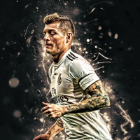 Toni Kroos