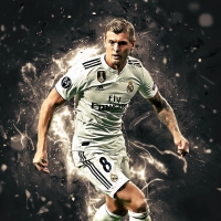 Toni Kroos