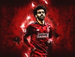 Mohamed Salah