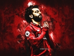 Mohamed Salah