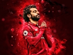 Mohamed Salah