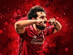 Mohamed Salah