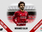 Mohamed Salah