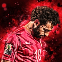 Mohamed Salah