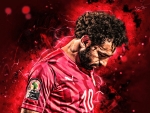 Mohamed Salah