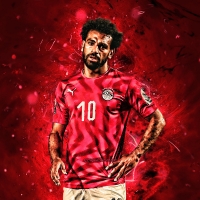 Mohamed Salah