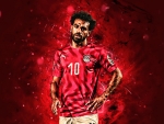 Mohamed Salah