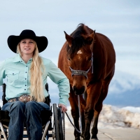 Amberley Snyder