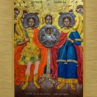 Assembly of Archangels