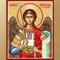 Archangel Michael