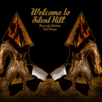 Silent Hill poster