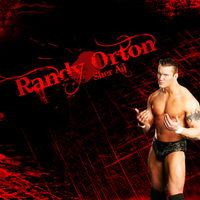 RANDY ORTON