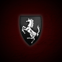 FERRARI LOGO