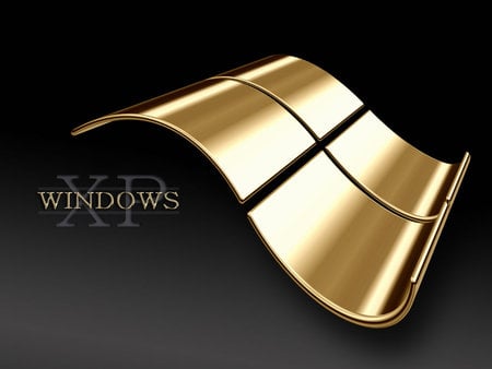 Windows XP  Gold