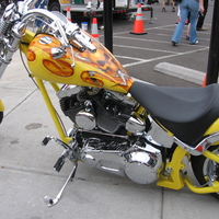 Chopper