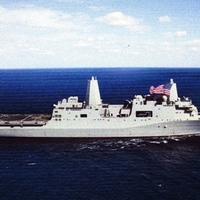 USS New Orleans