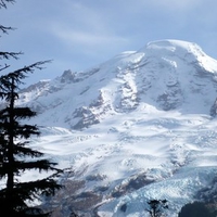 Mount Baker 