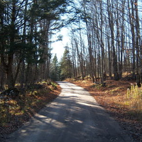 Backroads of Wisconsin