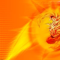 Goku's Dragon Rush