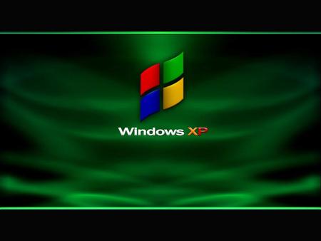 win xp - xp