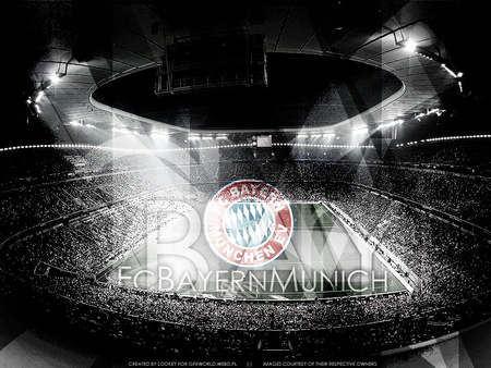 fc-bayern-munich - bayern munich