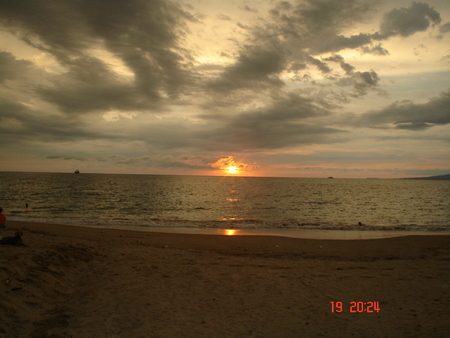 Puerto Vallarta Jalisco - oceanos