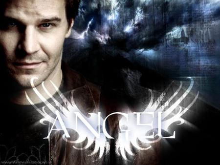 AnGel - angel