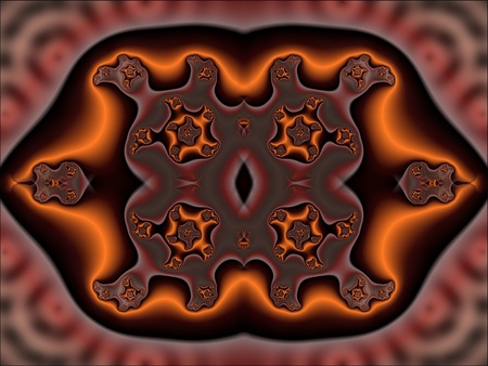 XW-801 - abstract, style, druffix, artwork, fractals, computer-design