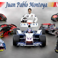 Juan-Pablo-Montoya