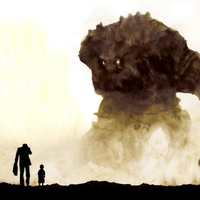 Huge Monster Thing