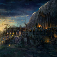 Mystic Village