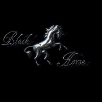 Black Horse by Lezzor (RO)