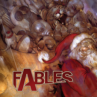 Fables 56