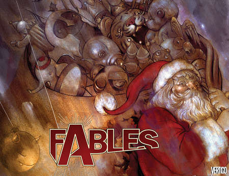 Fables 56