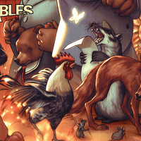Fables 70