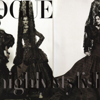 Vogue Italia 01