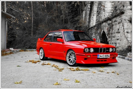 M3 - tuning, bmw, car, m3