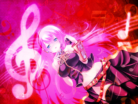 luka - vocaloid, luka