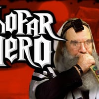 Shofar Hero