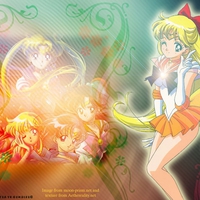 Sailor Venus