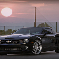 Camaro 