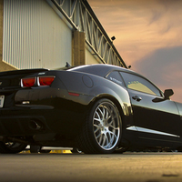 Camaro 