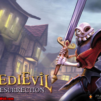 Medievil