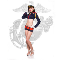 Tiffany A Jackson