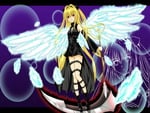 wings of darkness